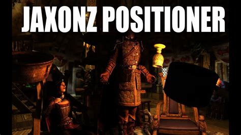 jaxons.se|Steam Workshop::Jaxonz Positioner.